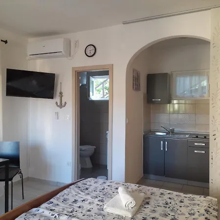 Apartamento Niko