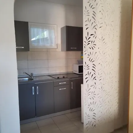 Niko Apartamento