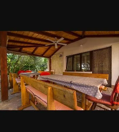 Appartement Niko Supetarska Draga