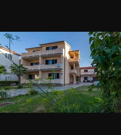 Appartement Niko *