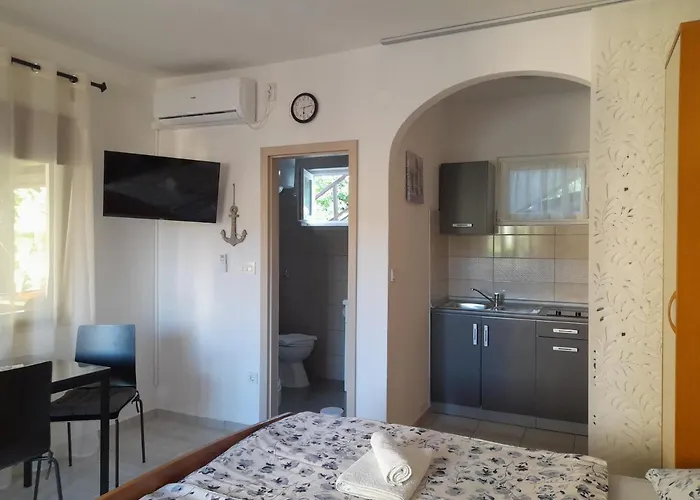 Apartment Niko